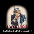 Maui Celtic Show '18 - Presidents' Day special - Feb 18th - BRR#188