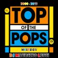 DJ MAURIZIO LESSI - TOP OF THE POPS 2018 -  THE BEST DANCING POP SONGS !!