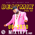 Dee Jay Heavy 256 Beatmix Vol 18-(March 2020) Ug Mixtape