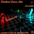 Weekend Dance Mix 11-2020 by Dj.Dragon1965