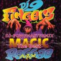 Reggae Mix - 1  By Aladin the best