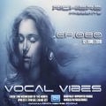 Richiere - Vocal Vibes 80