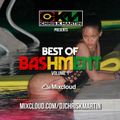 Best Of Bashment Mix Vol 1 @CHRISKTHEDJ