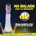 NA BALADA JOVEM PAN DJ CHRISTOVAM NEUMANN 19.11.2020