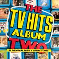 The TV Hits Album Two (1986)