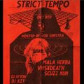 Strict Tempo 10.08.2020 (Power Generation)