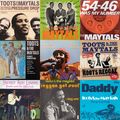 Toots Hibbert :::  Toots and the Maytals ::: Ep.#01 singles released