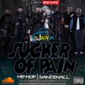 DJ ROY SUCKER OF PAIN  HIP HOP & DANCEHALL MIX FREE DOWNLOAD
