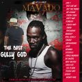 MAVADO THE BEST #GULLY GOD# MIX BY DJ VIRUS