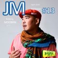 邦楽 Japanese Music #13 feat. Moomin 超スイートなジャパレゲ特集
