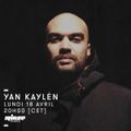 Yan Kaylen - 18 Avril 2016