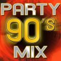 Party Of The 90's (The Euro Dance Generation mix)