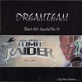 Dreamteam Black Special 19