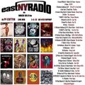 EastNYRadio 3 - 6 - 20 Dj Pf Cuttin all NEW Hip Hop