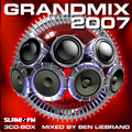 Slam! FM - Grandmix 2007 by Ben Liebrand (Radio/Podcast version)