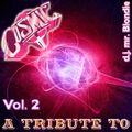 A Tribute to Cosmic Disco - Vol.2