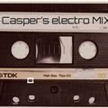 Casper 80's Electro Mixtape -  Soulistics vc