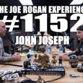 #1152 - John Joseph