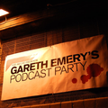 Gareth Emery Live Gareth Emery Podcast 100 Celibration Sankeys Manchester 19.03.2010
