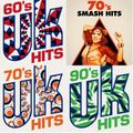 Top Smash Hits 70's to 90's Vol. 02