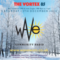 The Vortex 85 12/12/20
