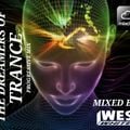 WesWhite-Dj - The Dreamers Of Trance (Progressive Mix)