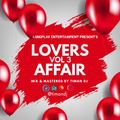 LOVERS AFFAIR VOL 3 - TIMAN DJ