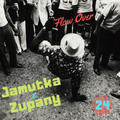 Jamutka x Zupany - Flow Over #24