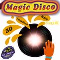 Magic Disco 50 remixed hits by D.J.Jeep
