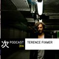 Tsugi Podcast 314 : Terence Fixmer
