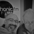 The Prash n Oldfart Show - Phonic FM - 24 May 2022