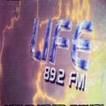 DJ MASSIVE / ROUGH MOVEMENT / LIFE F.M. 89.2 / ATHENS 1997