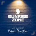 Sunrise Zone mixed sessions Vol.1 - Petros Floorfiller May 2020