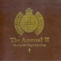 The Annual II - Mix 2 [Mixed by Boy George] – ANNCD96 (MoS, 1996)