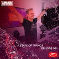 A State of Trance Episode 991 - Armin van Buuren