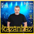 2021.11.29. - Kazánház, Debrecen - Monday