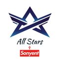 AllStars Straight Up Bangers-SonyEnt