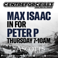 Max Isaac Breakfast Show - 88.3 Centreforce DAB+ Radio - 16 - 11 - 2023 .mp3
