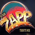 DJ RAM - ZAPP TRIBUTE MIX
