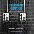 APOTHICAIRE BAR / MONTPELLIER / HOUSE MUSIC BY STEPHANE GENTILE