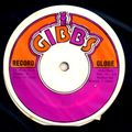 Joe Gibbs - Blank Label Dub Lp 1973 this is a real rarity 
