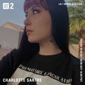 Charlotte Sartre - 9th April 2021