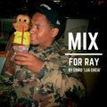 Mix for Ray - tribute to Voodoo Ray