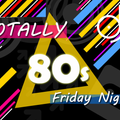80s Friday Night LIVE Dance Mix by DJose