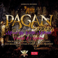Pagan Riddim (godbless records 2014) Mixed By SELEKTA MELOJAH FANATIC OF RIDDIM