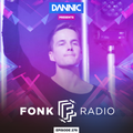 Dannic presents Fonk Radio 278