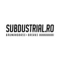 JTR - Subdustrial Show 23 w/ GuestMix srn (31 Oct 2013)