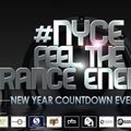 DJ Phalanx - EOYC 2015 Trance Energy Radio Guest Mix  (Voted as the best Set)