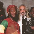 Mighty Diamonds & Phone Bill, Kuumba, Ras Kiddus live Midnight Dread #40 Oct 12, 1980 KTIM Pt 1 of 2