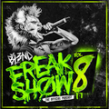 Freak Show Vol. 8